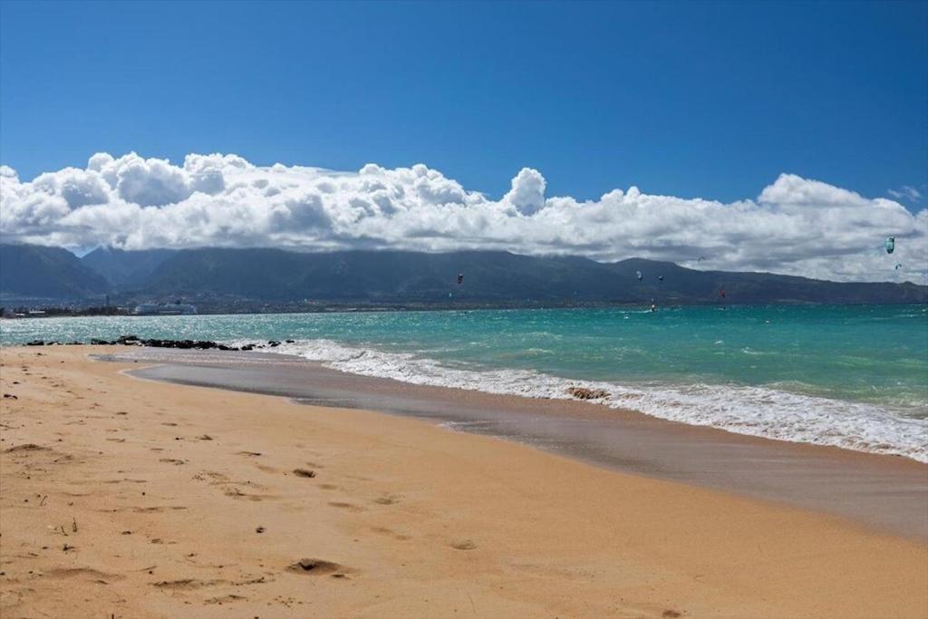 Unit 17 Maui Ohana Modern Studio Wailuku Exterior foto